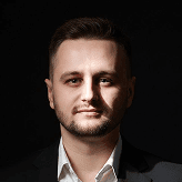Vladislav Kiselev, CEO at La Miré