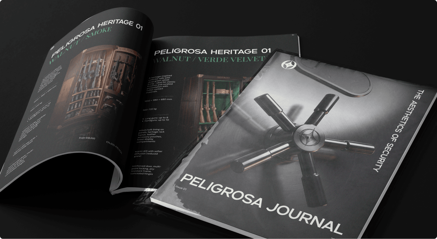 Peligrosa — image 1