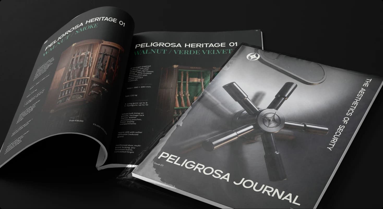 Peligrosa — image 1