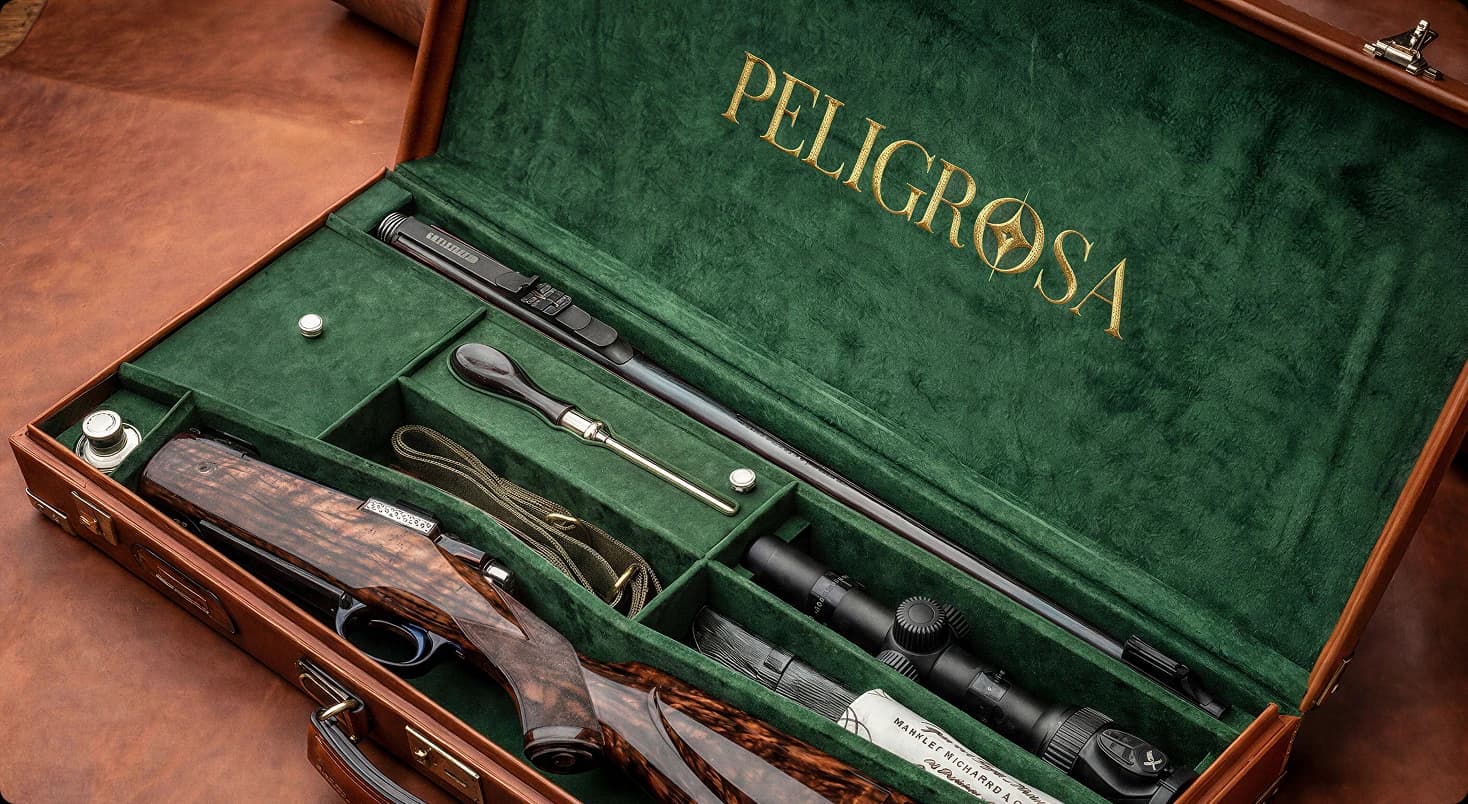 Peligrosa — image 3