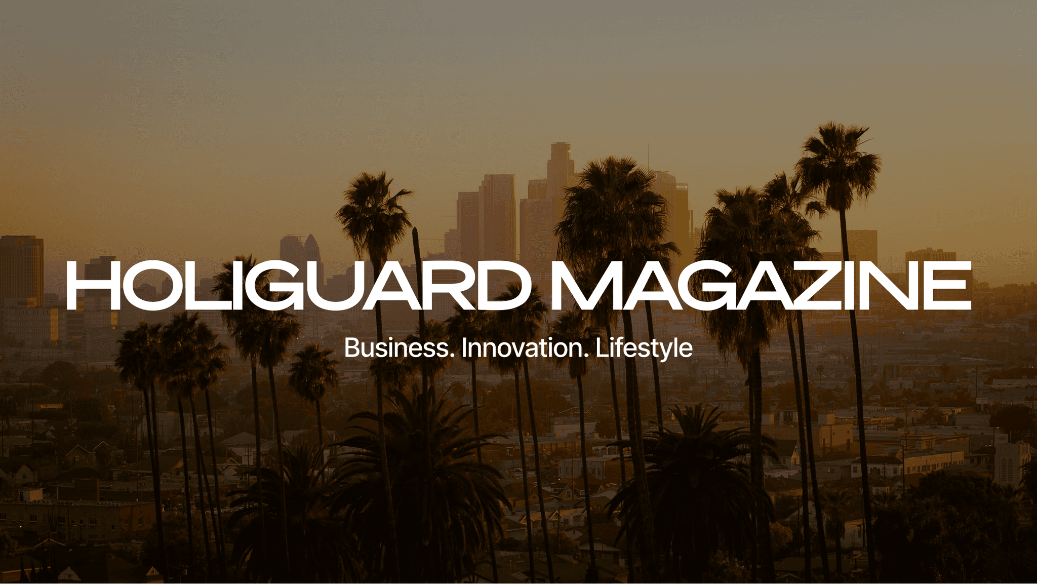 Holiguard: Logo