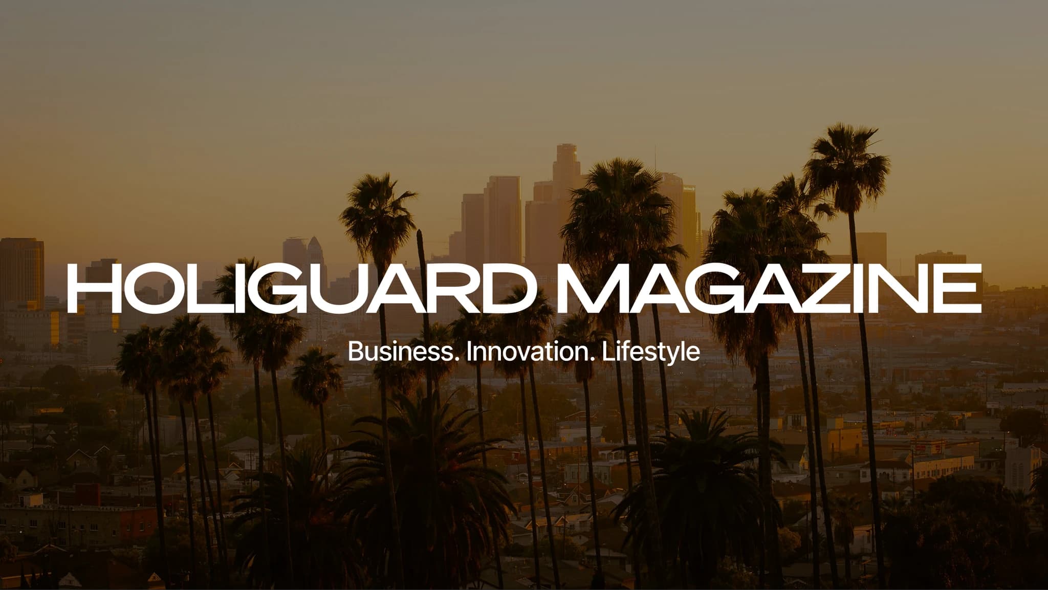 Holiguard: Logo