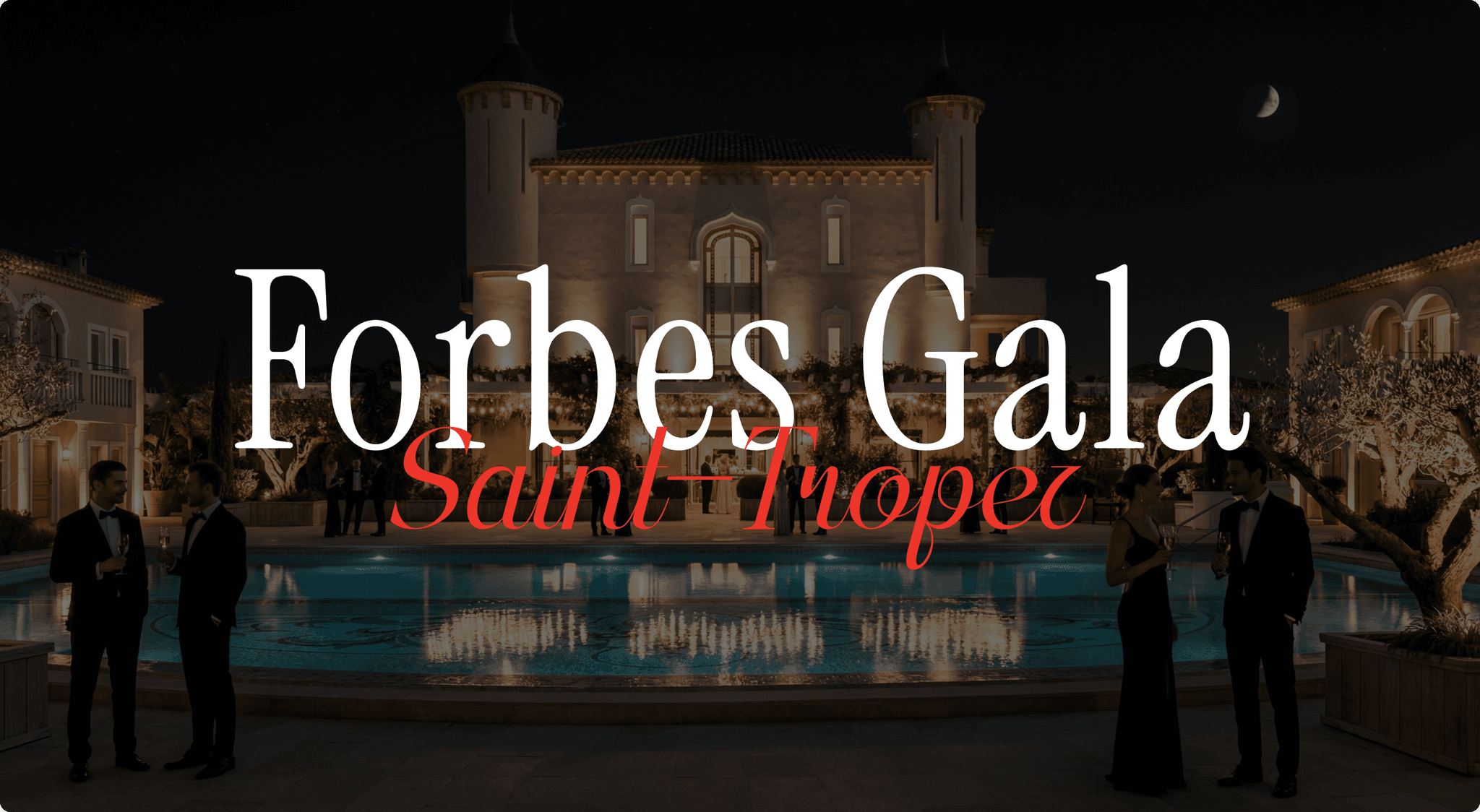Forbes France: Logo
