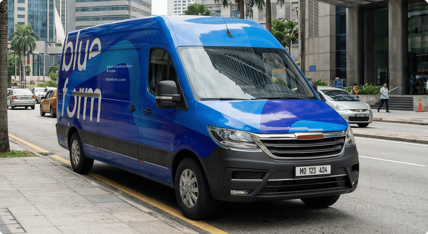 blueform — image 2