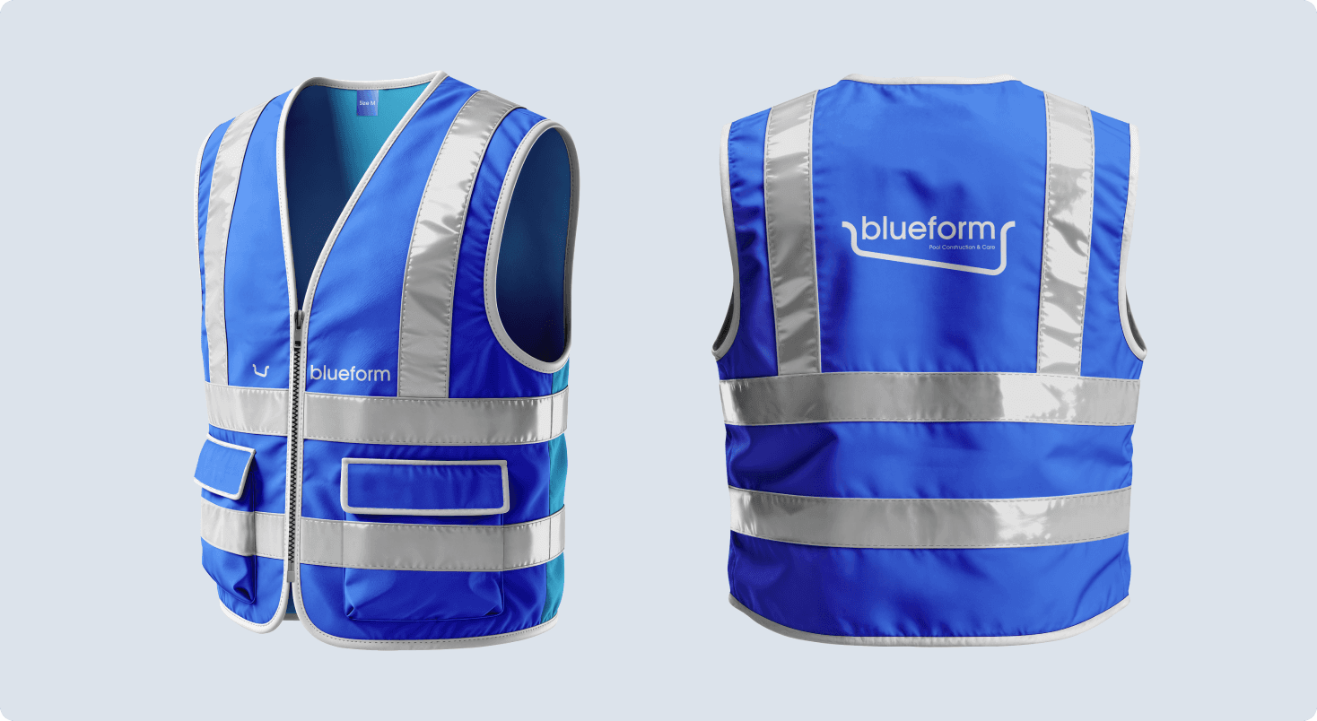 blueform — image 7