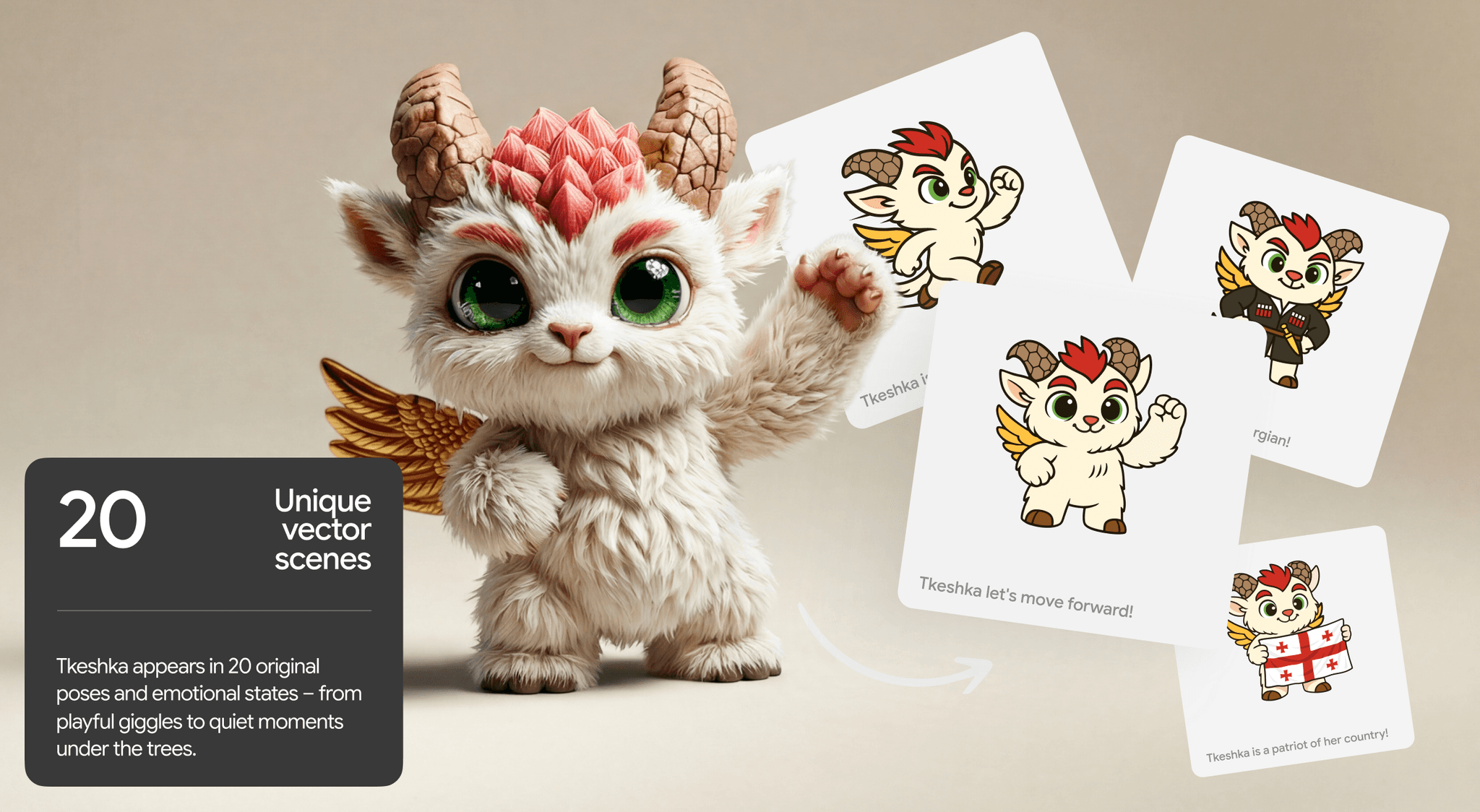 tkeska: Stikers