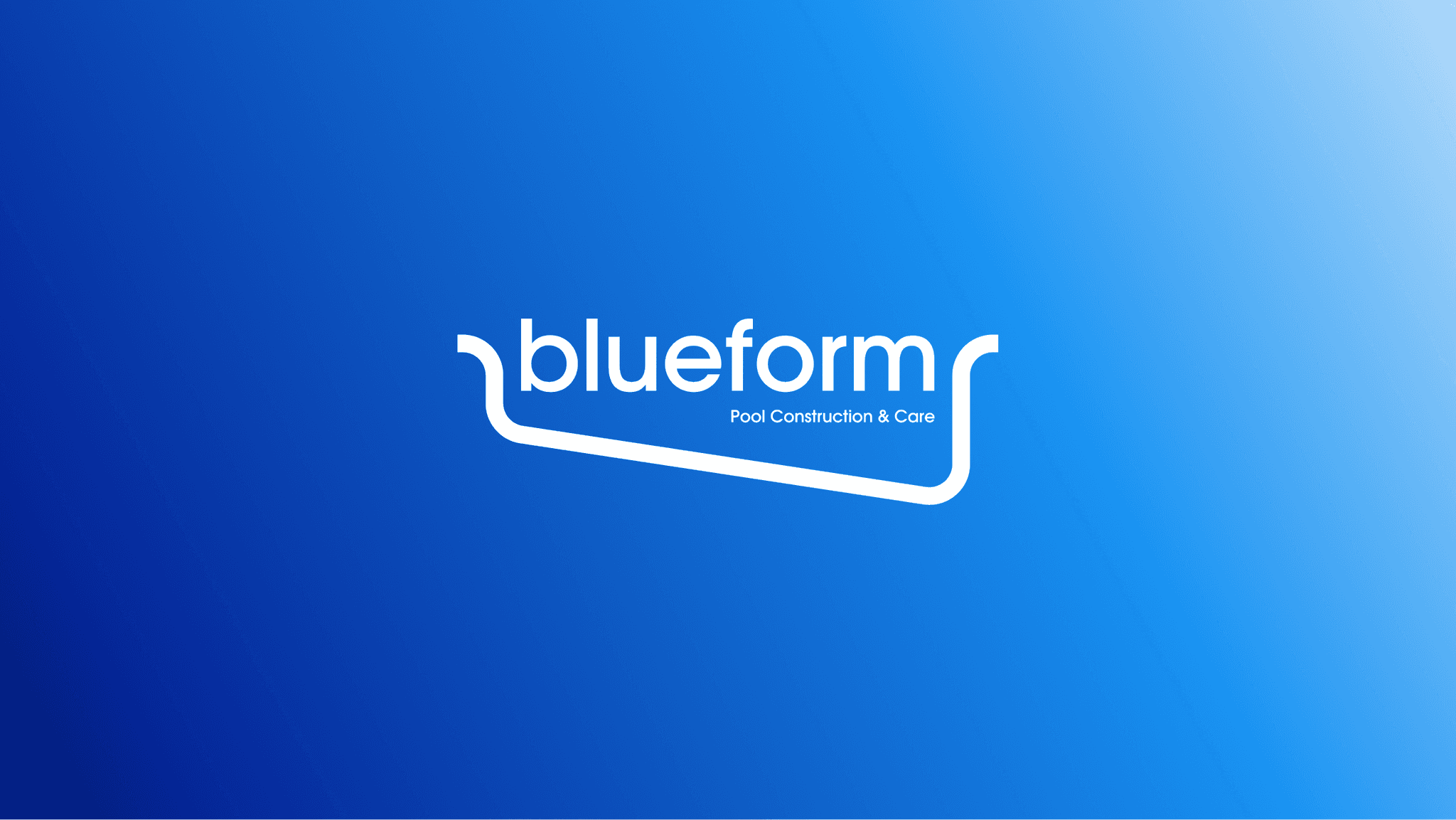 blueform: Logo