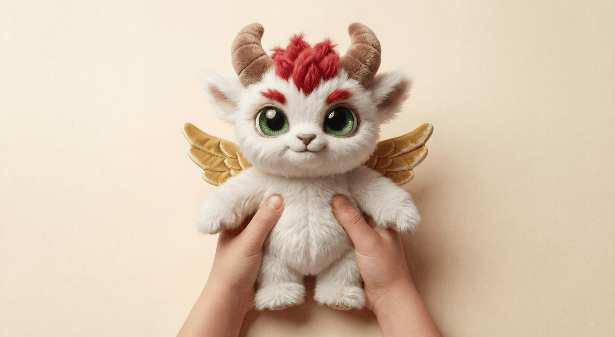 tkeska: Toy