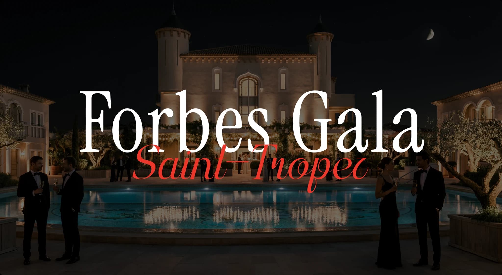 Forbes France: Logo
