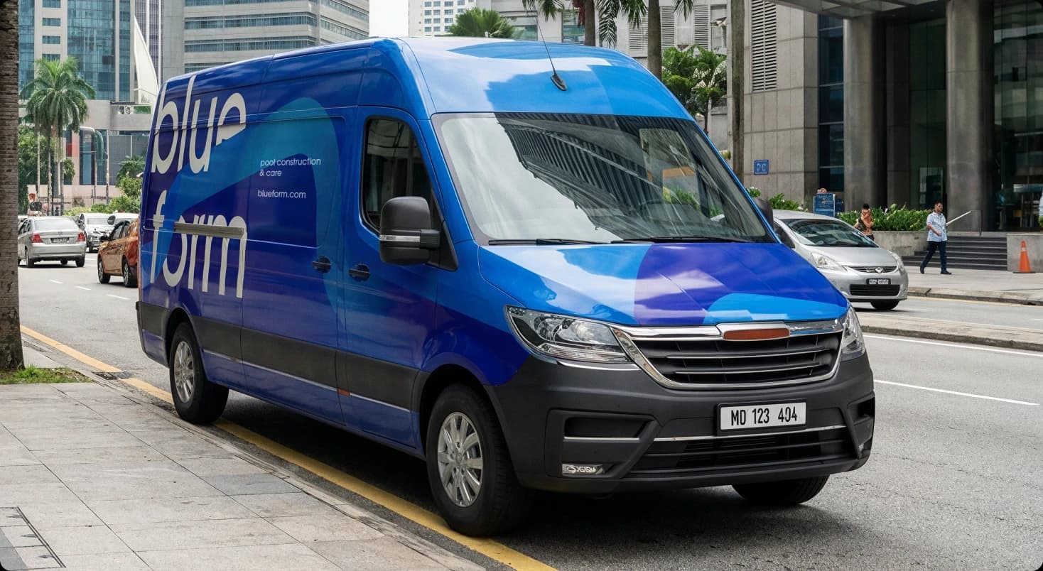 blueform — image 2