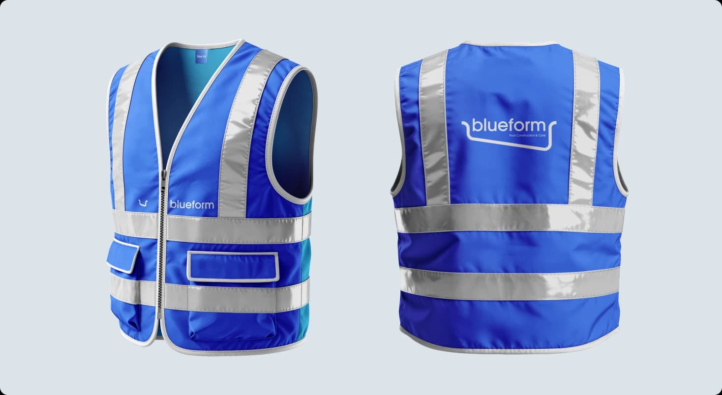 blueform — image 7