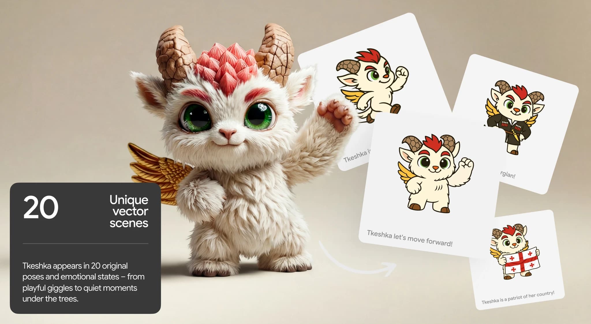 tkeska: Stikers