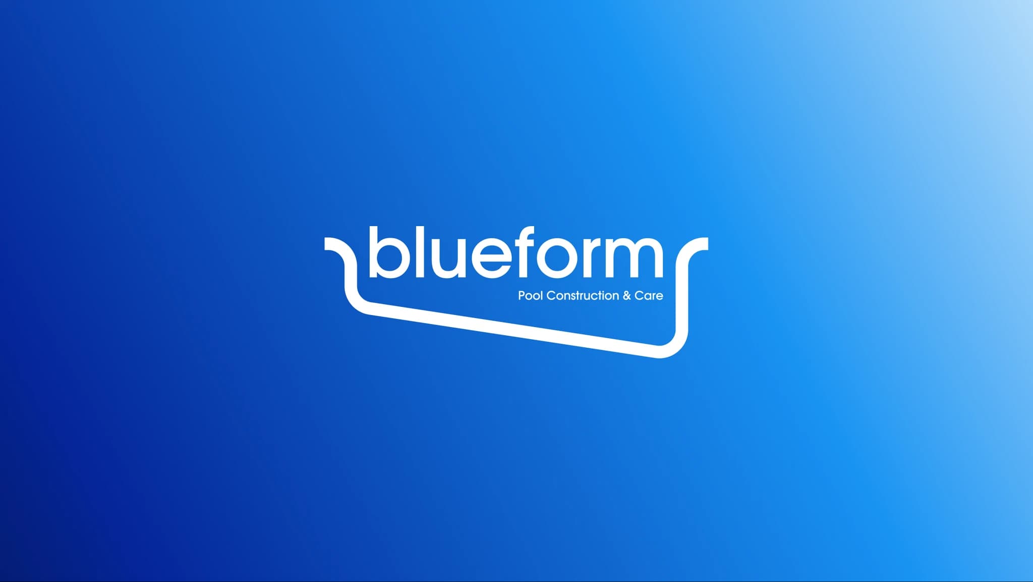 blueform: Logo